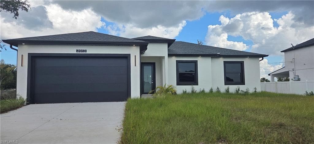 2013 NE 15th PL CAPE CORAL, FL 33909