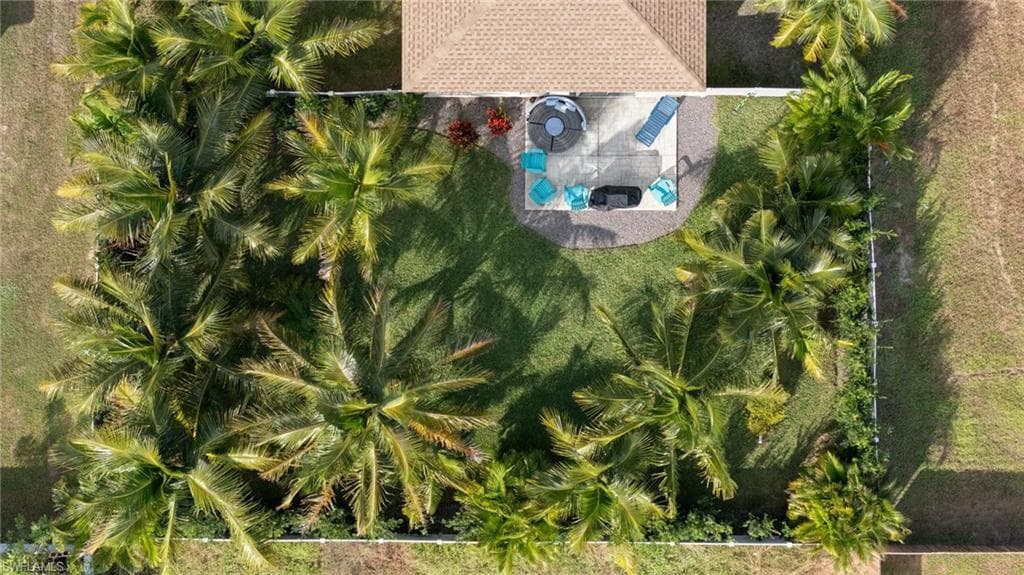 2125 NW 6th PL CAPE CORAL, FL 33993