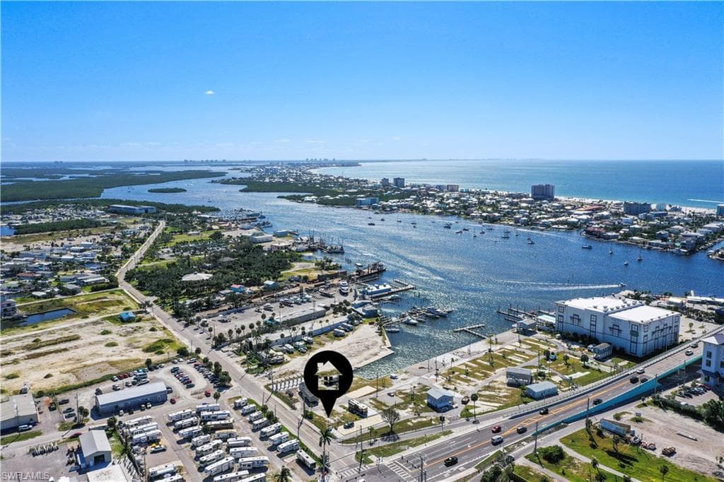 19281 #39 San Carlos BLVD FORT MYERS BEACH, FL 33931