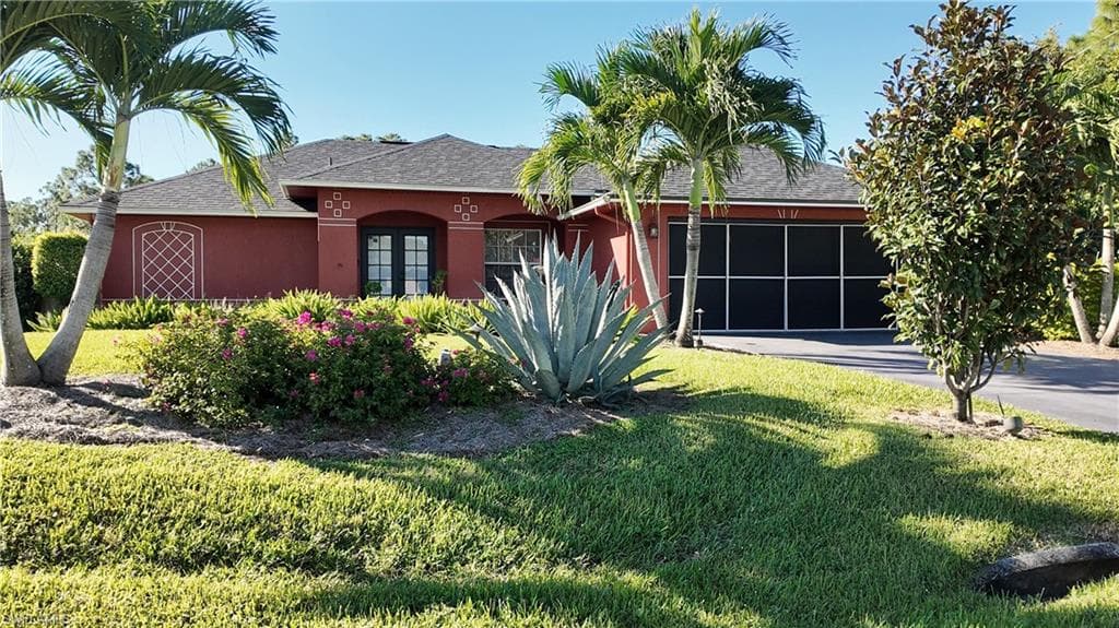 2809 21st ST W LEHIGH ACRES, FL 33971