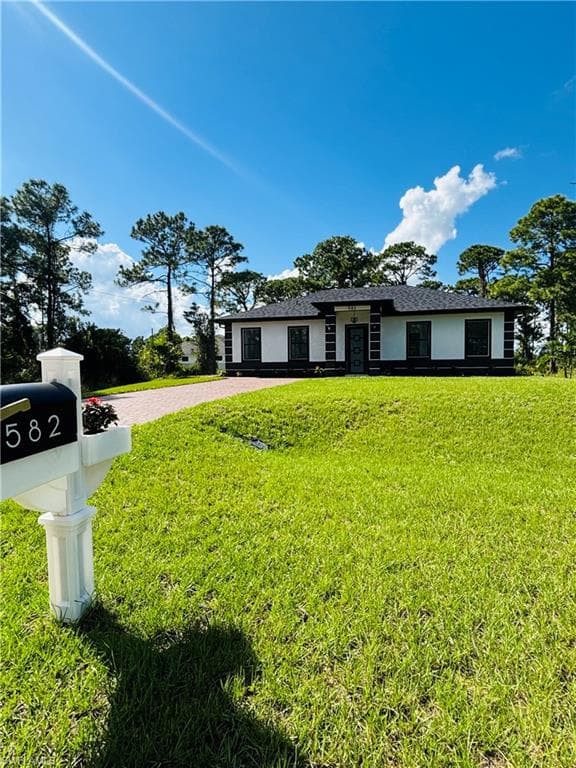 582 Eisenhower BLVD LEHIGH ACRES, FL 33974