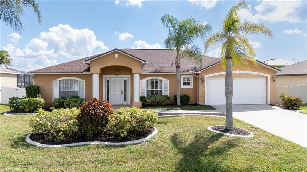 2616 SW 27th ST CAPE CORAL, FL 33914
