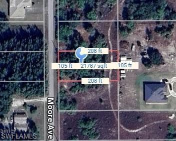 1808 Moore AVE LEHIGH ACRES, FL 33972