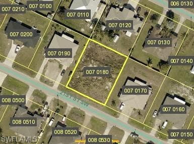 4512/4514 SW 21st ST LEHIGH ACRES, FL 33973