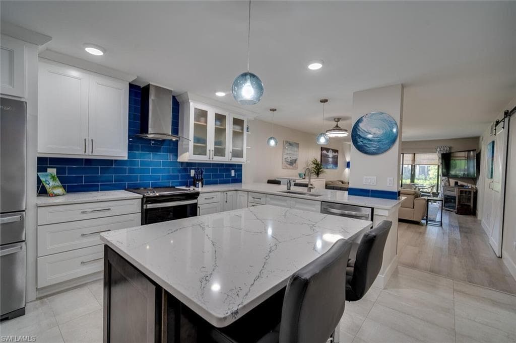12621 Kelly Sands WAY 309 FORT MYERS, FL 33908
