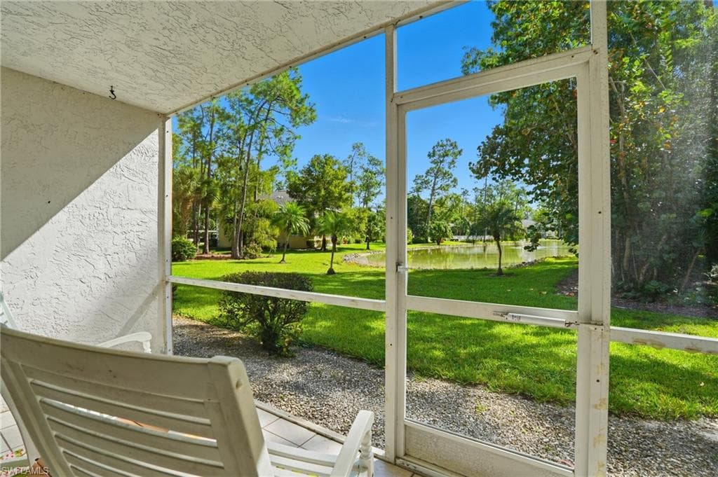 5620 Woodmere Lake CIR B101 NAPLES, FL 34112