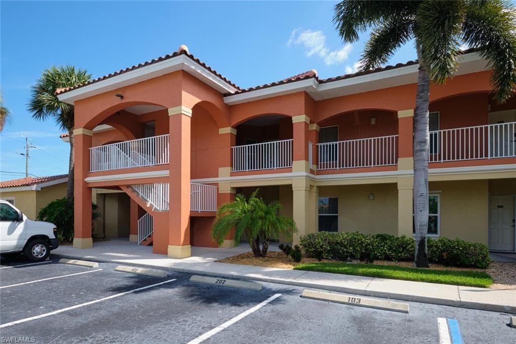 15969 Mandolin Bay DR 205 FORT MYERS, FL 33908