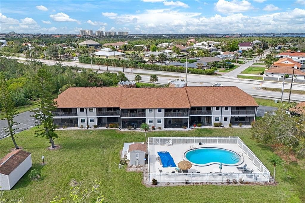 10022 Oxfordshire LN 204 FORT MYERS, FL 33908