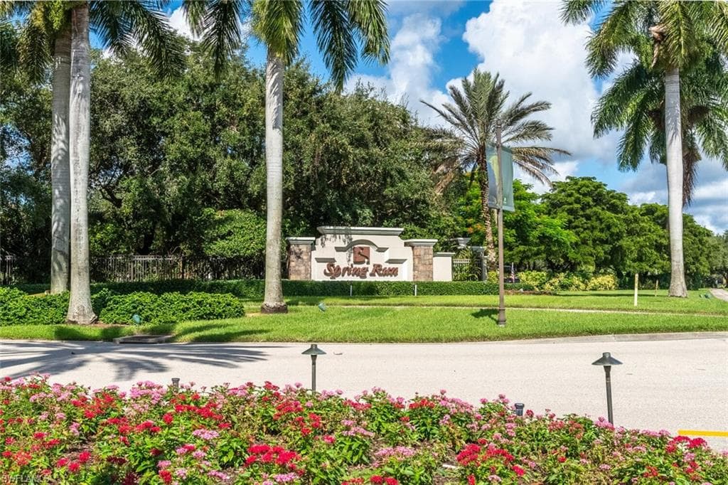 9291 Spring Run Blvd 2703 ESTERO, FL 34135