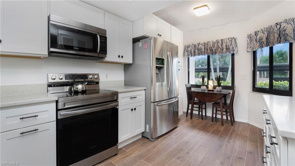 4957 Pepper CIR C104 NAPLES, FL 34113