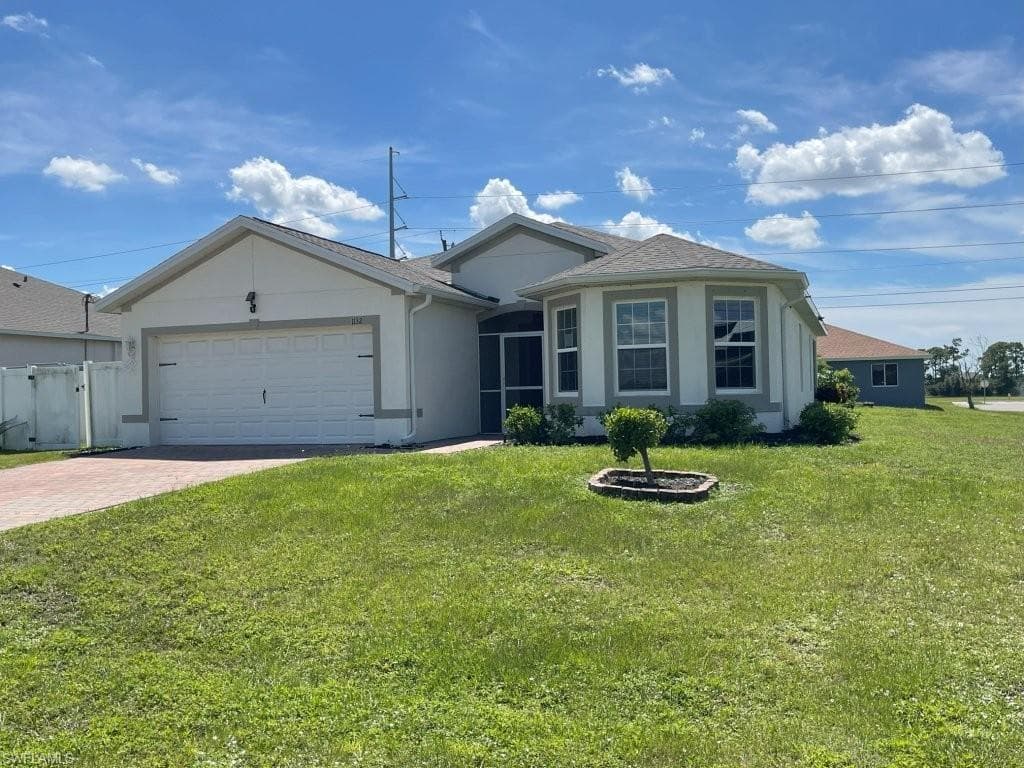 1132 NW 8th TER CAPE CORAL, FL 33993