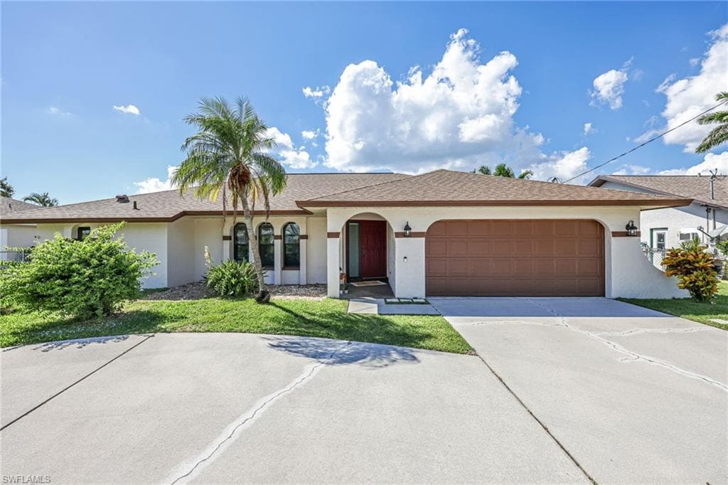 5032 Skyline BLVD CAPE CORAL, FL 33914