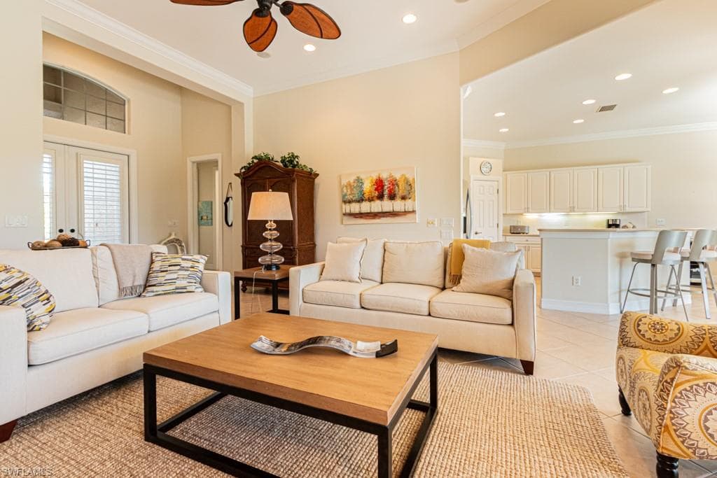 6968 Amen Corner CT NAPLES, FL 34113
