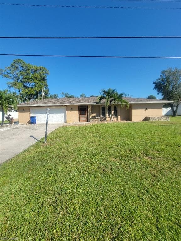 2505 E 2nd ST LEHIGH ACRES, FL 33936