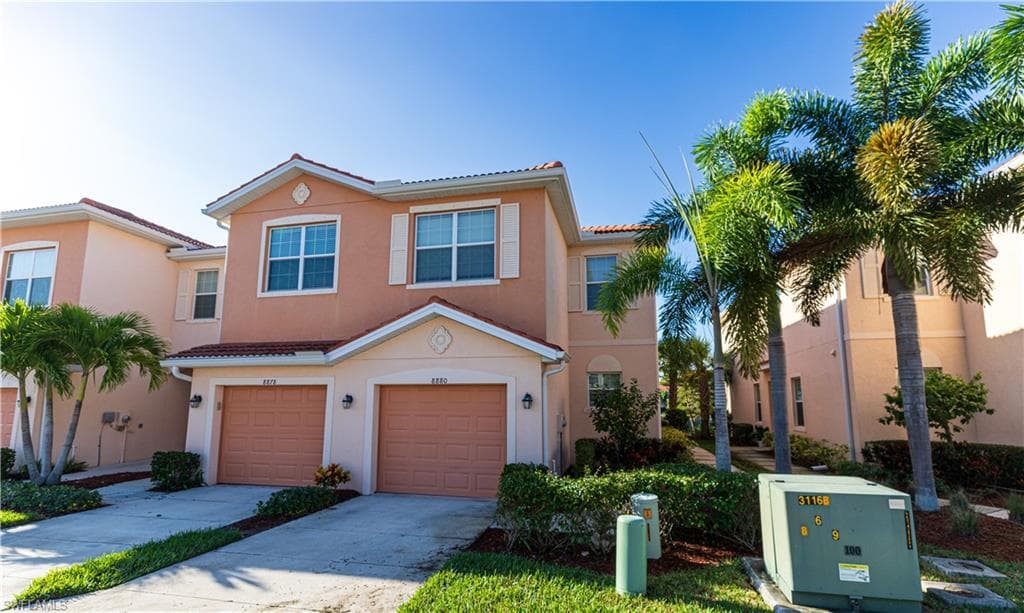 8880 Via Isola CT FORT MYERS, FL 33966