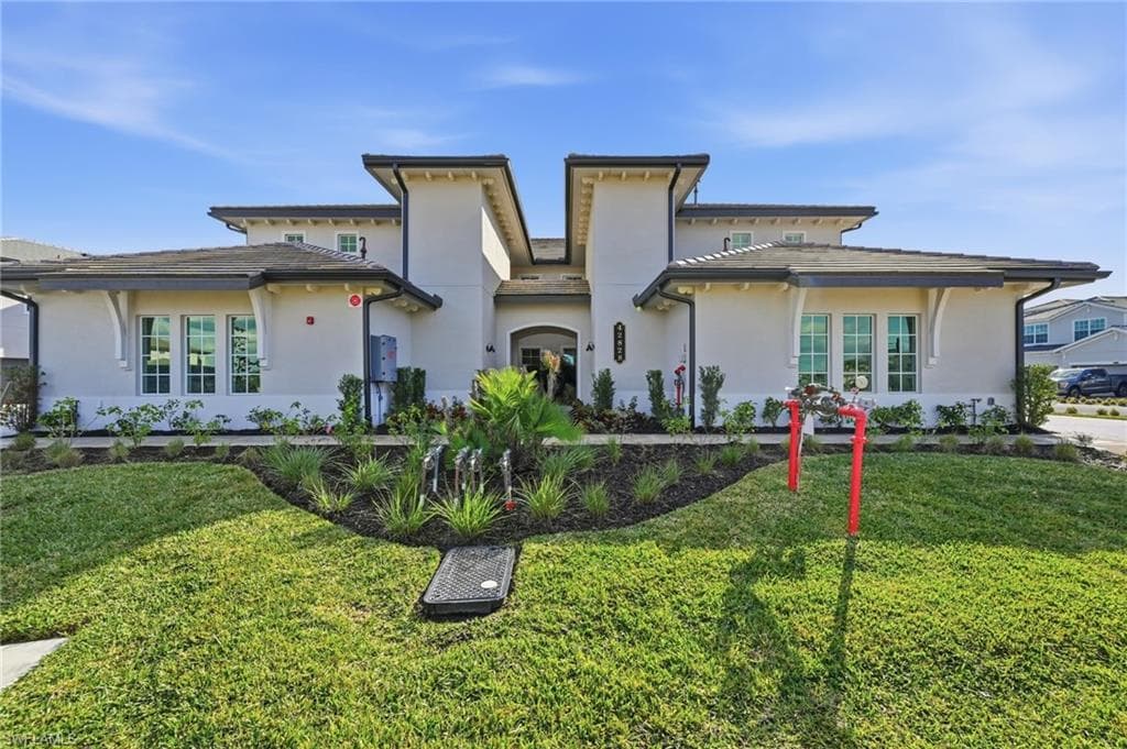 42828 Wildrose CIR 4522 Babcock Ranch, FL 33982