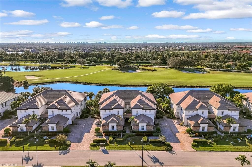 9537 Ironstone TER 201 NAPLES, FL 34120