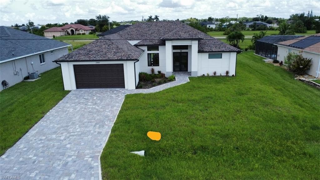 2909 NW 13th ST CAPE CORAL, FL 33993