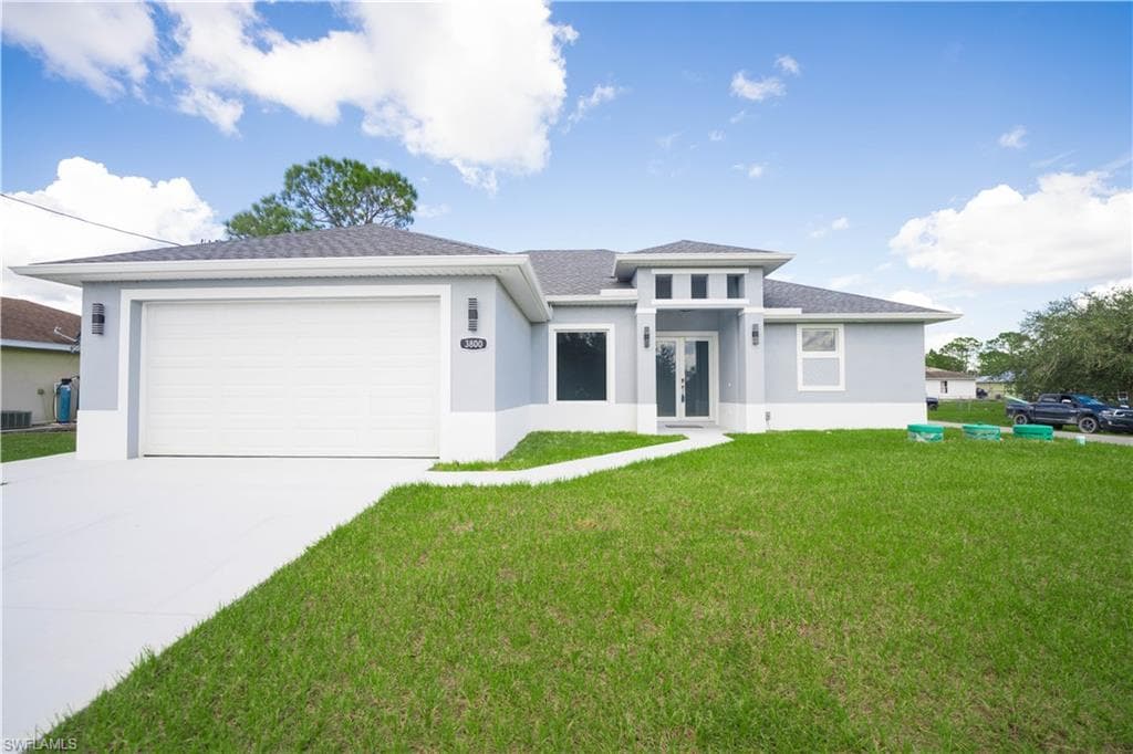 3800 11th ST SW LEHIGH ACRES, FL 33976