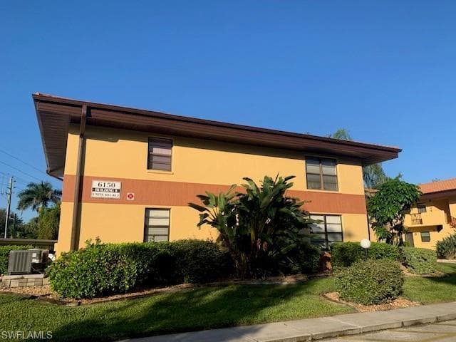 6150 Whiskey Creek DR 807 FORT MYERS, FL 33919