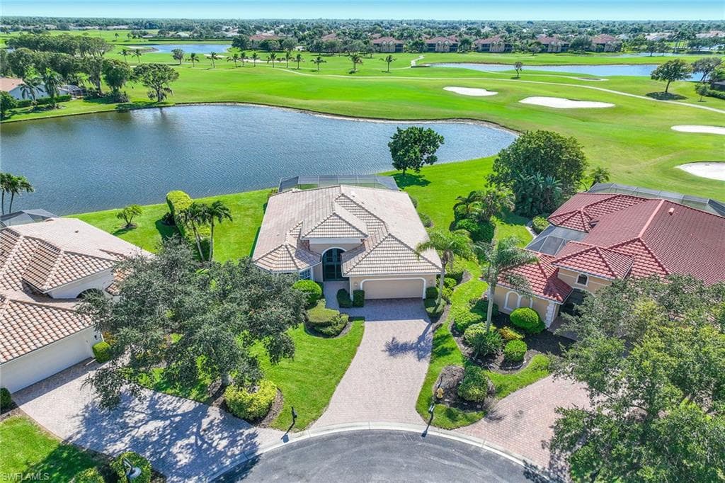 6730 Bent Grass DR NAPLES, FL 34113