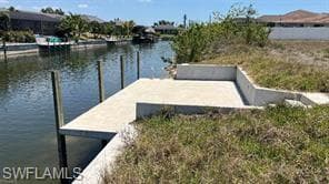1221 SW 3rd AVE CAPE CORAL, FL 33991