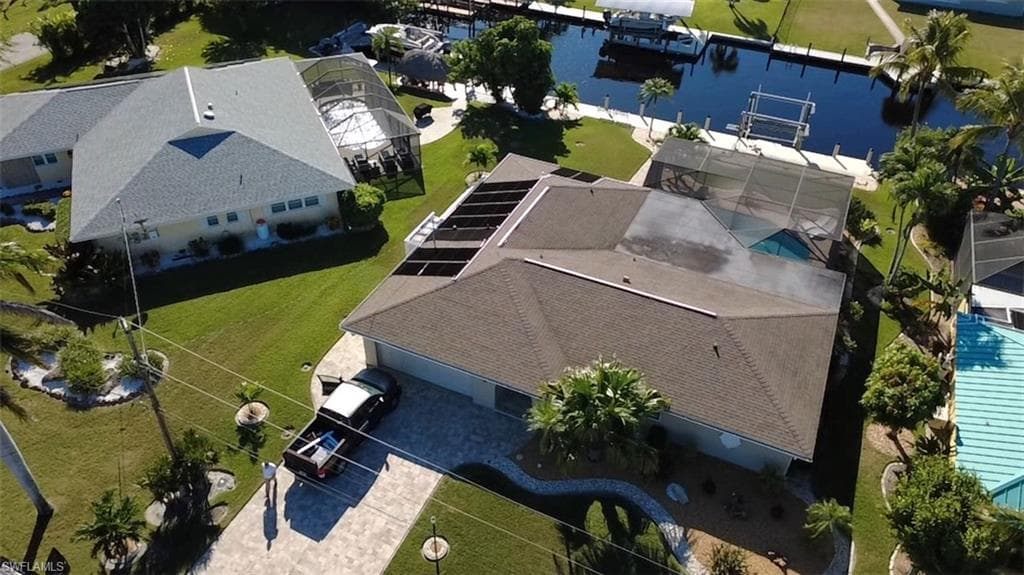 5168 Sunnybrook CT CAPE CORAL, FL 33904