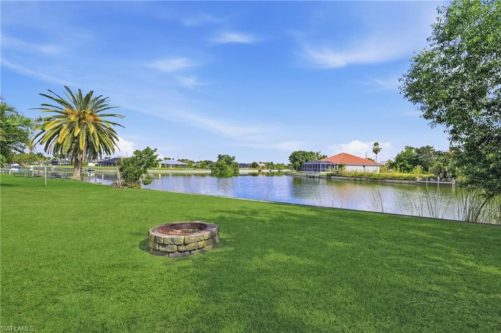 109 NE 20th CT CAPE CORAL, FL 33909