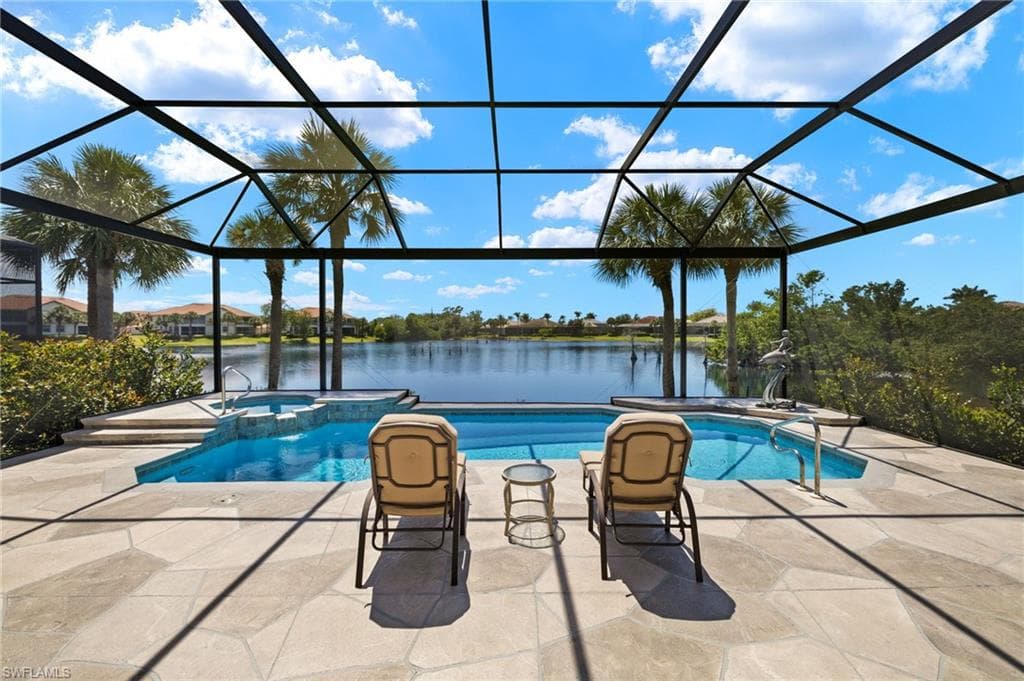 8913 Dartmoor WAY FORT MYERS, FL 33908