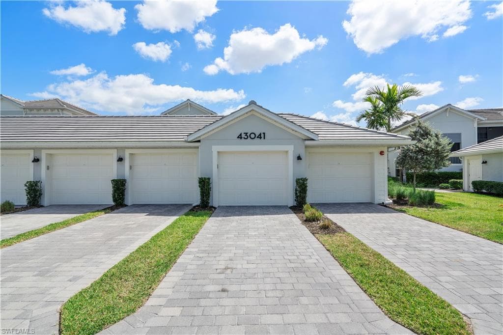 43041 Greenway BLVD 918 PUNTA GORDA, FL 33982