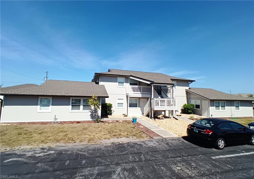 3420 Skyline BLVD 104 CAPE CORAL, FL 33914