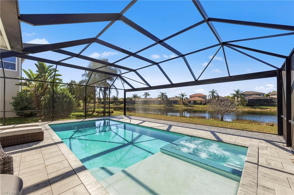 10392 Spruce Pine CT FORT MYERS, FL 33913