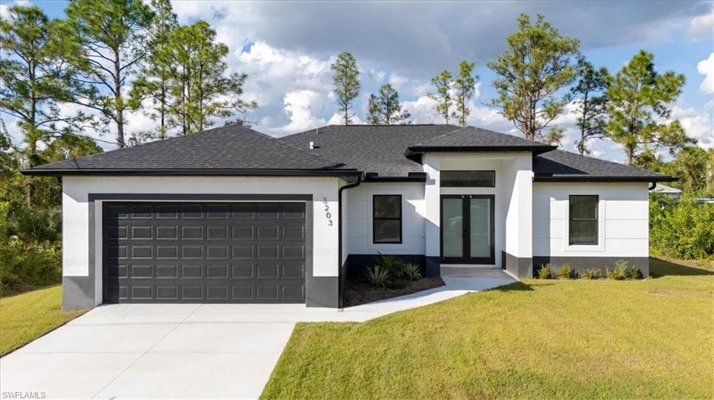 3203 Sunshine BLVD N LEHIGH ACRES, FL 33971
