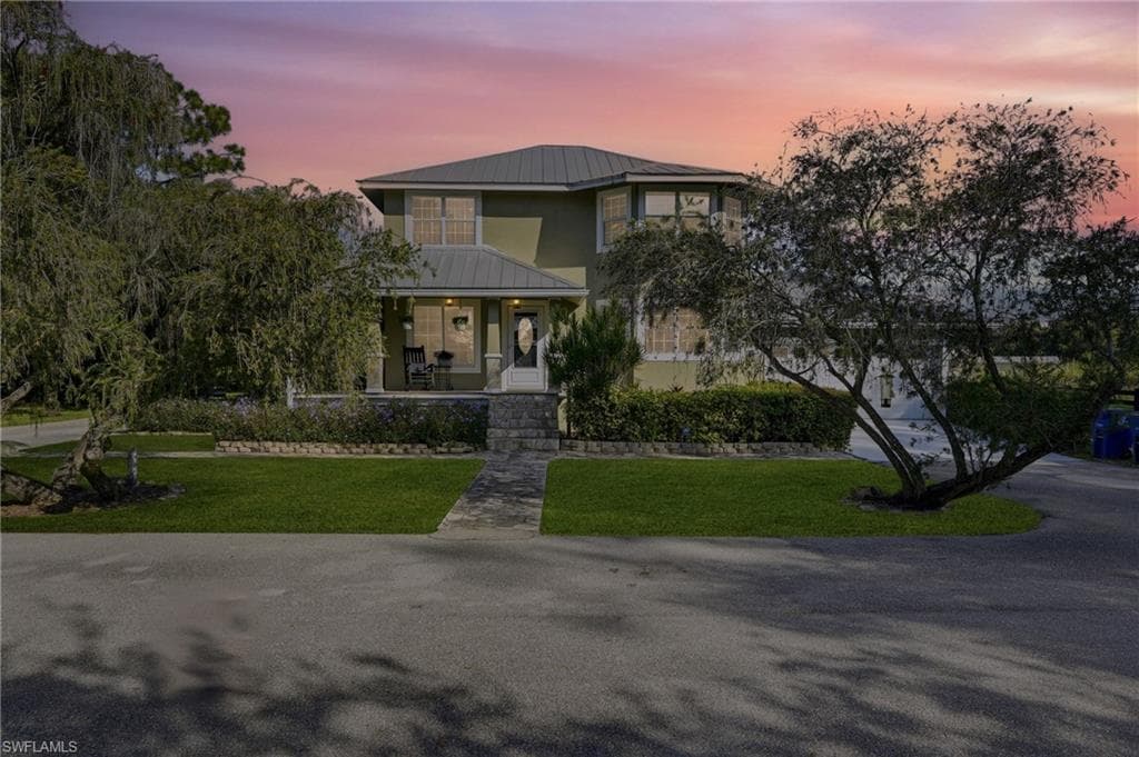 10811 & 10821 Ruden RD NORTH FORT MYERS, FL 33917