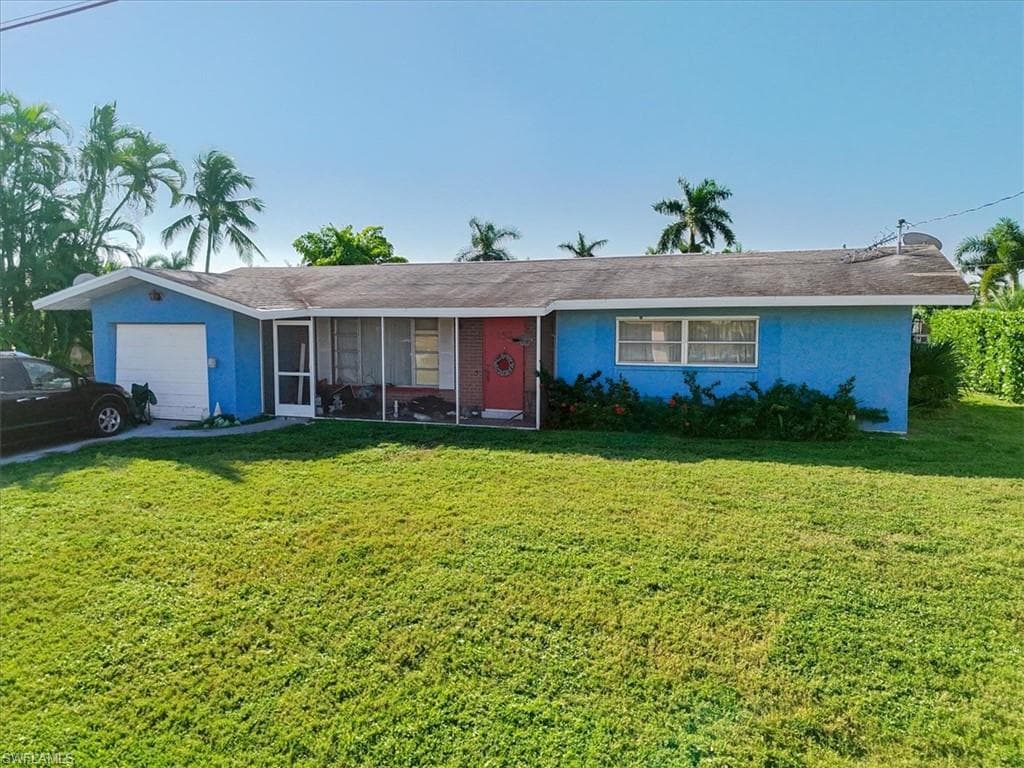 150 SW 53rd ST CAPE CORAL, FL 33914