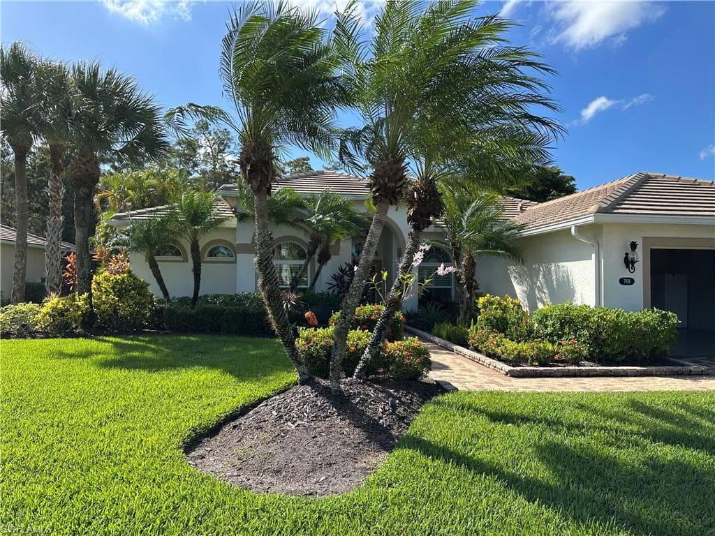 7936 Tiger Palm WAY FORT MYERS, FL 33966