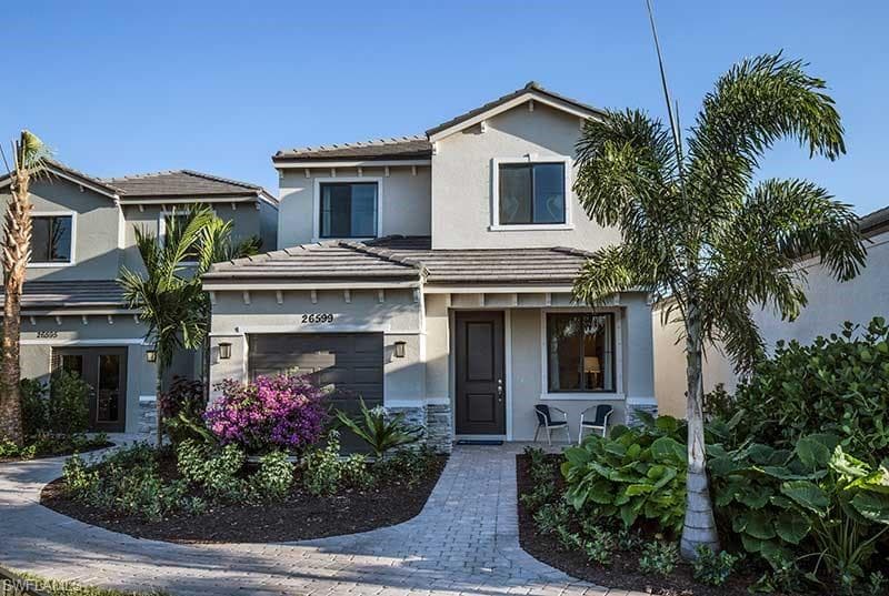26599 Bonita Fairways BLVD BONITA SPRINGS, FL 34135