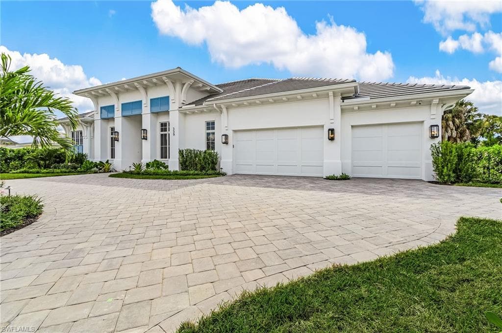 339 Mel Jen DR NAPLES, FL 34105