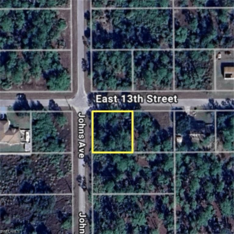 3600 E 13th ST LEHIGH ACRES, FL 33972