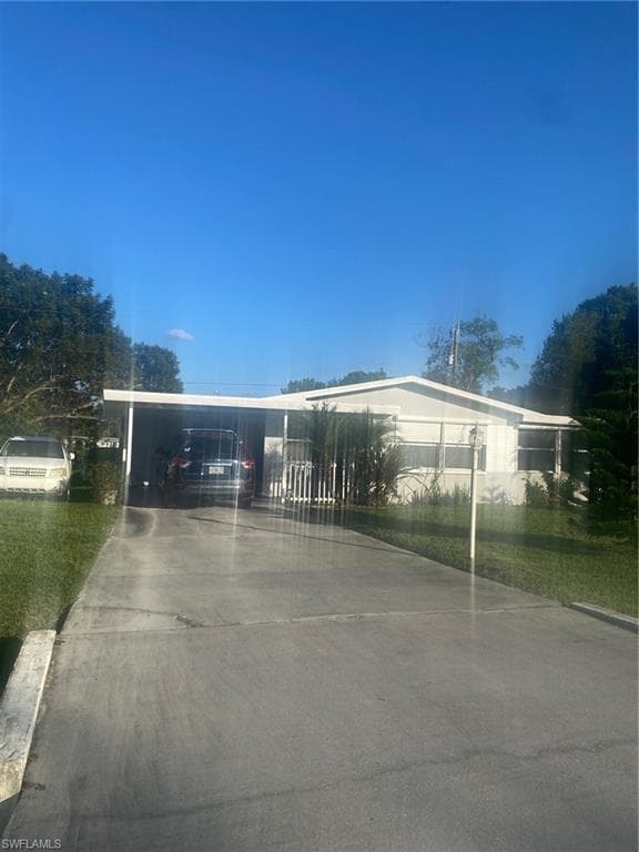 114 Oleander RD LEHIGH ACRES, FL 33936