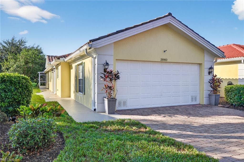 28160 Grossetto WAY BONITA SPRINGS, FL 34135