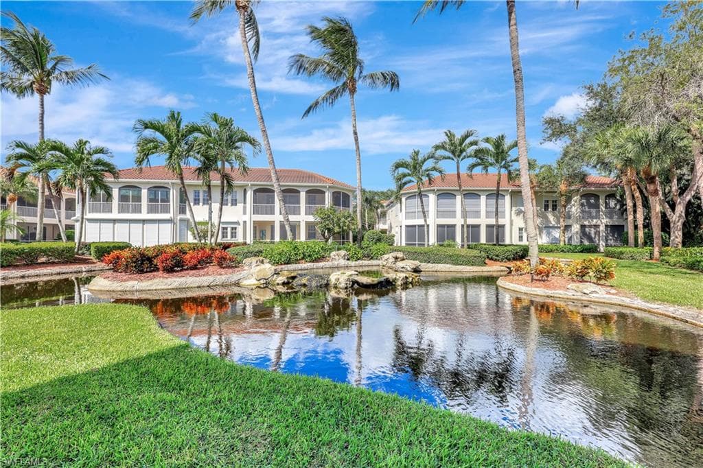 2100 L Ambiance CIR 101 NAPLES, FL 34108