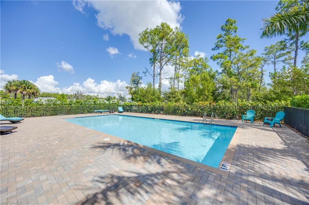5832 Jasper WAY 5-102 NAPLES, FL 34112