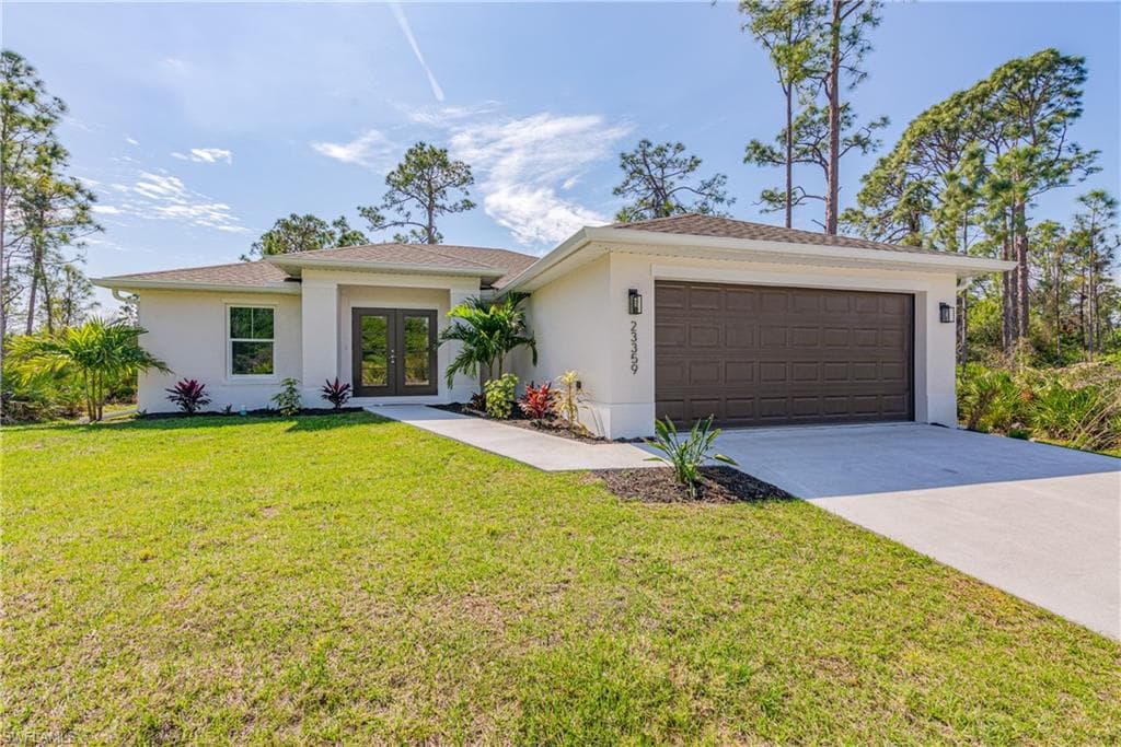 3127 17th PL CAPE CORAL, FL 33993