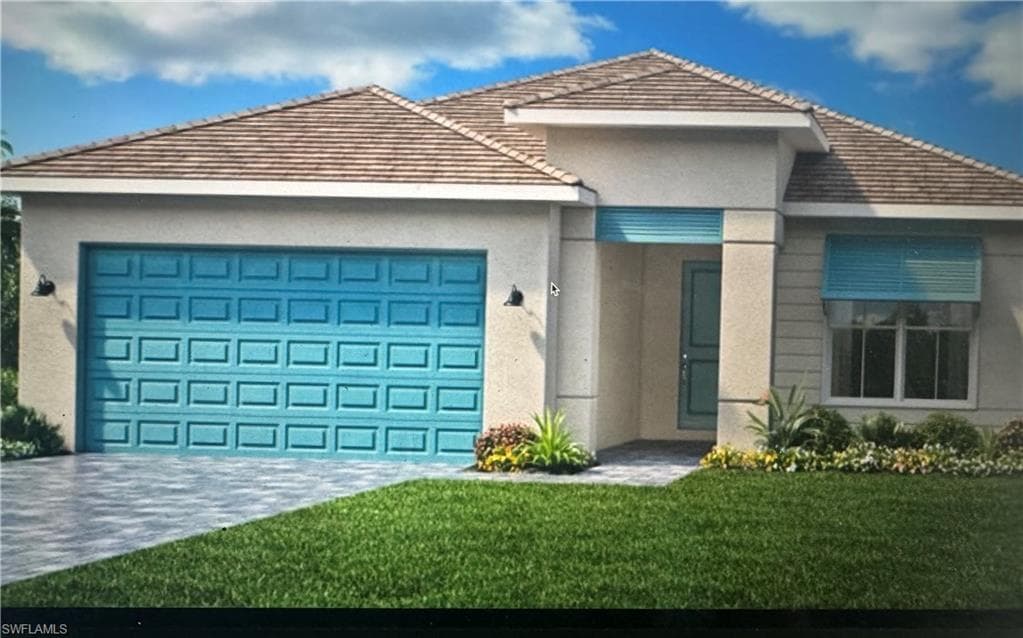 9076 WISTERIA WAY NAPLES, FL 34114