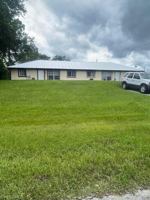 3017/3019 Gilbert AVE S LEHIGH ACRES, FL 33973
