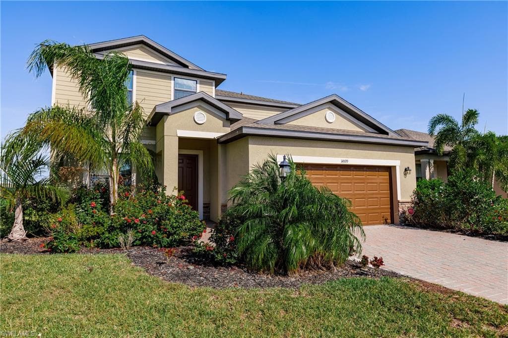 14599 Cantabria DR FORT MYERS, FL 33905