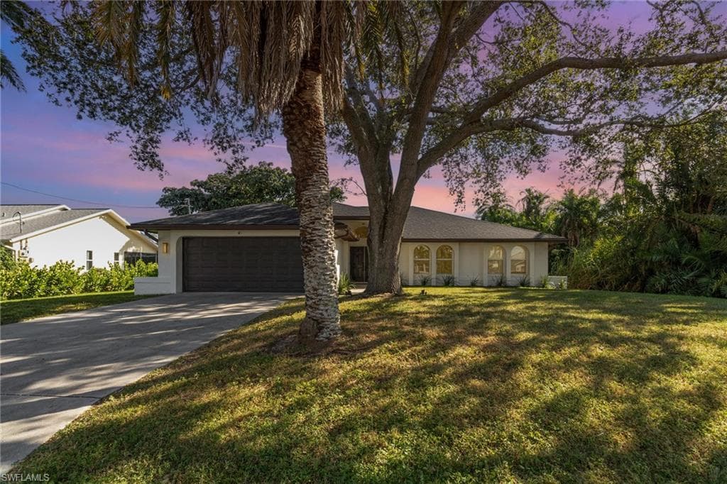 6724 Garland ST FORT MYERS, FL 33966