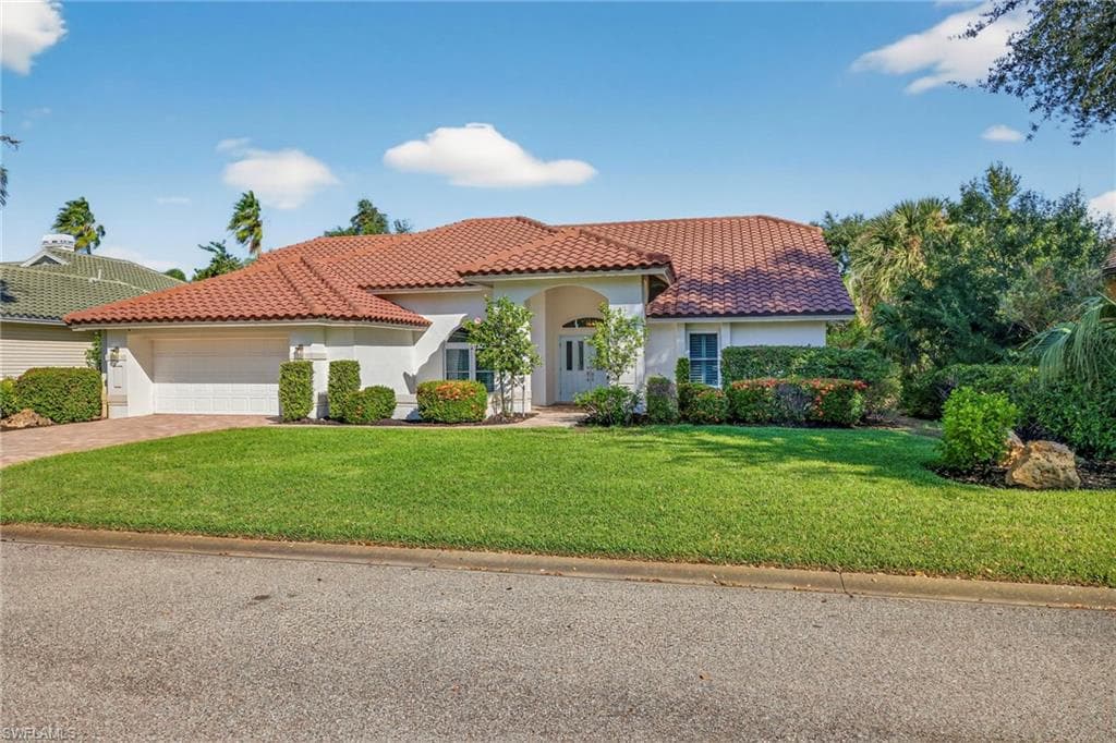 3500 Wild Indigo LN BONITA SPRINGS, FL 34134