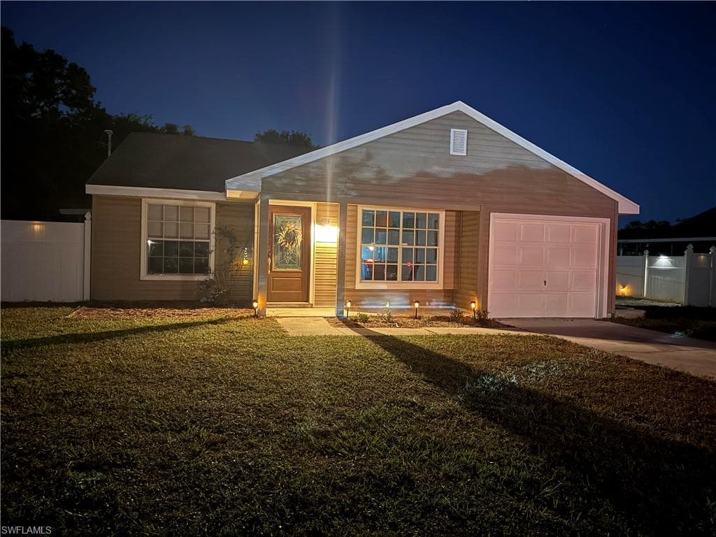 9283 San Carlos BLVD FORT MYERS, FL 33967